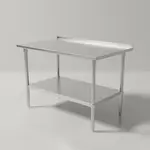 John Boos ST6R1.5-2460GSK