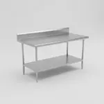 John Boos ST6R1.5-2460GSK-X