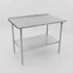 John Boos ST6R1.5-2460SSK