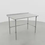 John Boos ST6R1.5-2472SBK-X