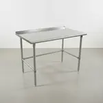 John Boos ST6R1.5-2472SBW