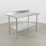 John Boos ST6R1.5-2472SSK