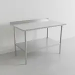 John Boos ST6R1.5-2472SSK-X