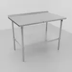 John Boos ST6R1.5-2472SSW