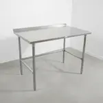 John Boos ST6R1.5-2484GBK-X