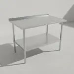 John Boos ST6R1.5-2484SSK