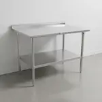 John Boos ST6R1.5-2484SSK-X