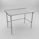 John Boos ST6R1.5-2496SBK-X