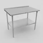 John Boos ST6R1.5-2496SSK