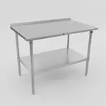 John Boos ST6R1.5-2496SSW