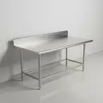 John Boos ST6R1.5-30108GBK