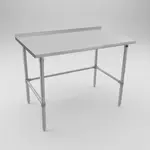 John Boos ST6R1.5-30108SBK