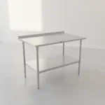 John Boos ST6R1.5-30108SSK