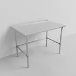 John Boos ST6R1.5-30120GBK