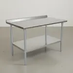 John Boos ST6R1.5-30120GSK