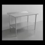 John Boos ST6R1.5-30120SSK-X