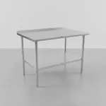 John Boos ST6R1.5-30120SSW