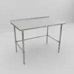 John Boos ST6R1.5-30132GBK