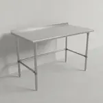 John Boos ST6R1.5-30132SBK