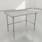 John Boos ST6R1.5-30144SBW