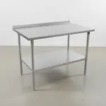 John Boos ST6R1.5-3030SSW