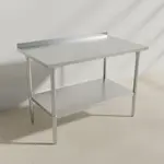 John Boos ST6R1.5-3036SSW