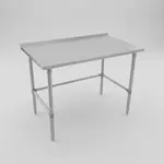 John Boos ST6R1.5-3048SBK-X