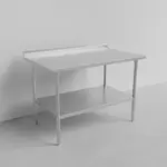 John Boos ST6R1.5-3048SSK-X