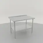 John Boos ST6R1.5-3048SSW