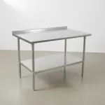 John Boos ST6R1.5-3060SSK-X