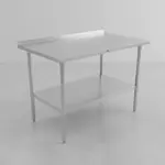 John Boos ST6R1.5-3072GSK-X