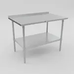 John Boos ST6R1.5-3072SSW