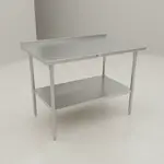 John Boos ST6R1.5-3084GSK-X