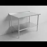 John Boos ST6R1.5-3084SSK-X