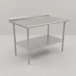 John Boos ST6R1.5-3096SSK