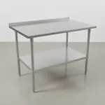 John Boos ST6R1.5-36108SSW