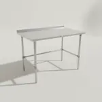 John Boos ST6R1.5-36120GBK