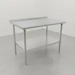 John Boos ST6R1.5-36132SSW