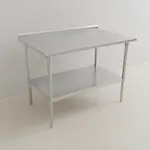 John Boos ST6R1.5-36144SSK