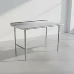 John Boos ST6R1.5-36144SSW