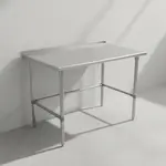 John Boos ST6R1.5-3624SBW