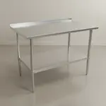 John Boos ST6R1.5-3630SSW