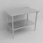 John Boos ST6R1.5-3636SSW