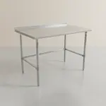 John Boos ST6R1.5-3648GBK-X