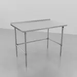 John Boos ST6R1.5-3648SBK