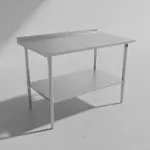 John Boos ST6R1.5-3648SSK