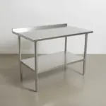 John Boos ST6R1.5-3648SSK-X