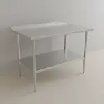 John Boos ST6R1.5-3660GSK