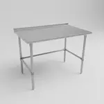 John Boos ST6R1.5-3660SBK-X