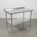 John Boos ST6R1.5-3660SSK